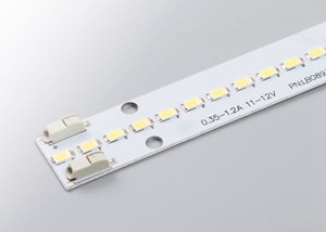 超白LED印刷电路板