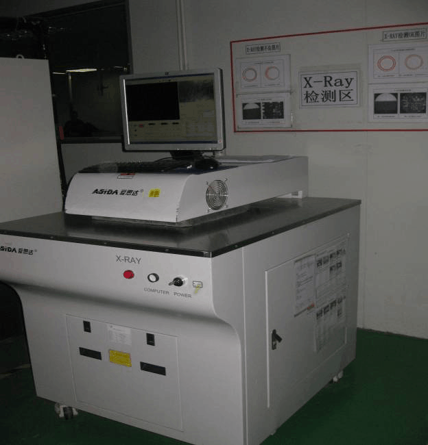 X射线内层注册测试仪