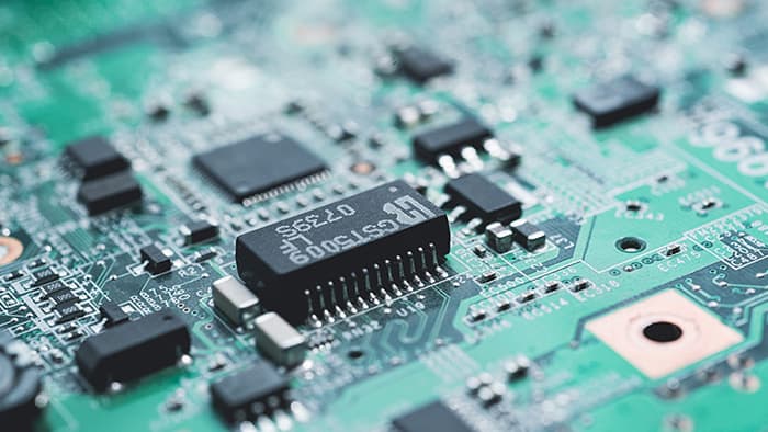 Top 10 PCB Assembly Manufacturers in China
