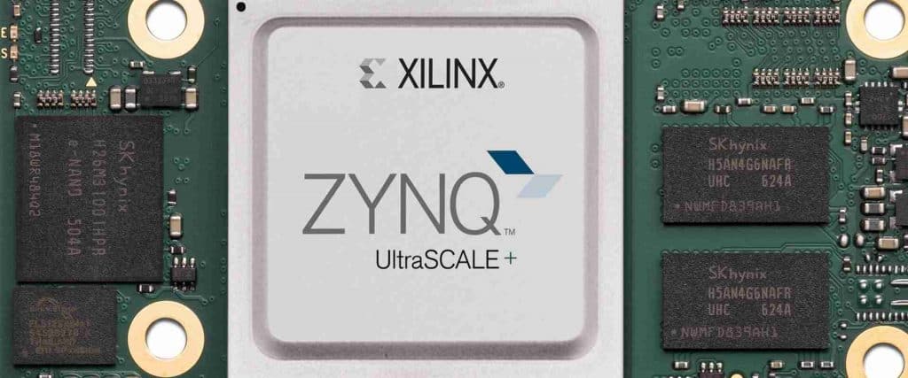 Xilinx XC7Z045-2FFG900i