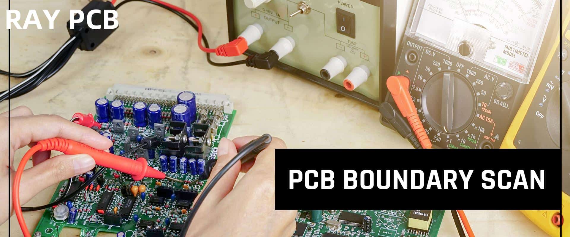 How Boundary-Scan Testing is Beneficial for PCB Assembly
