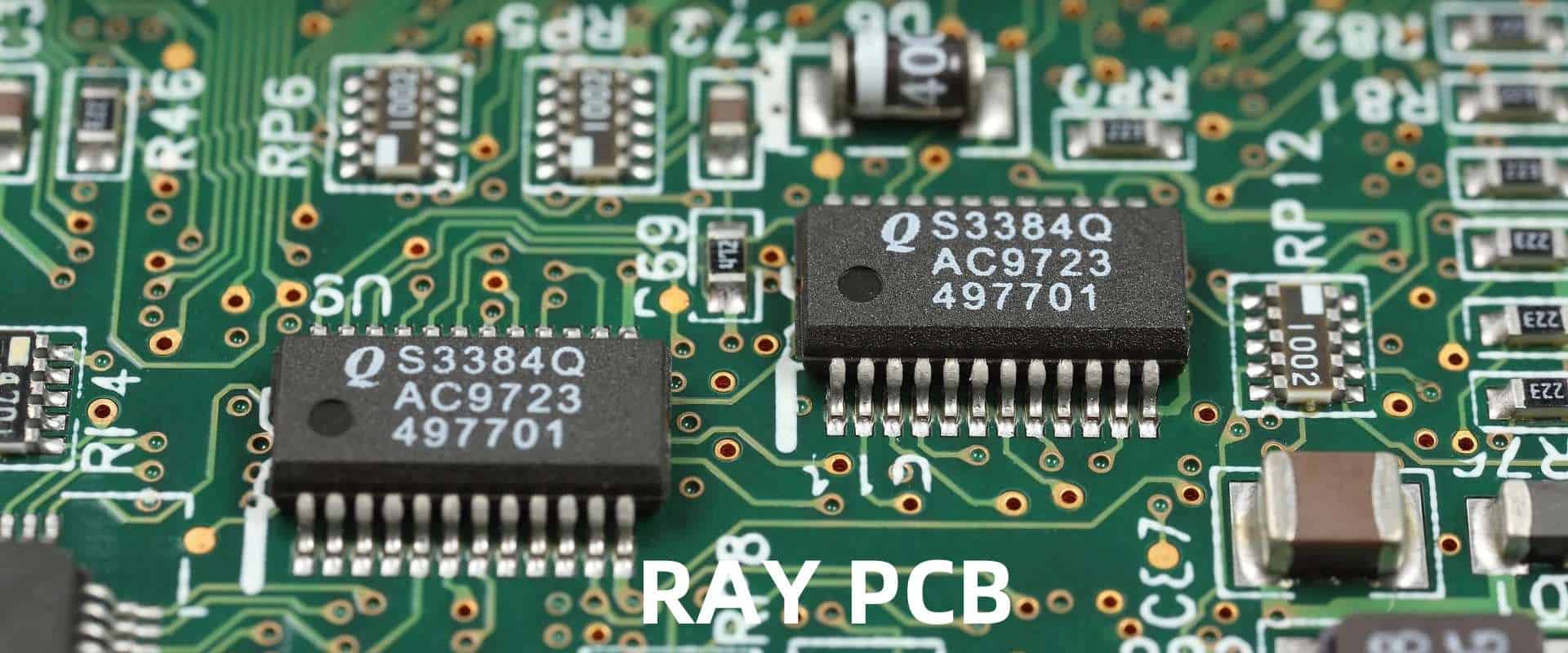 Best Practices to Ensure the Correct Component Orientation by Optimized assembly PCB board!