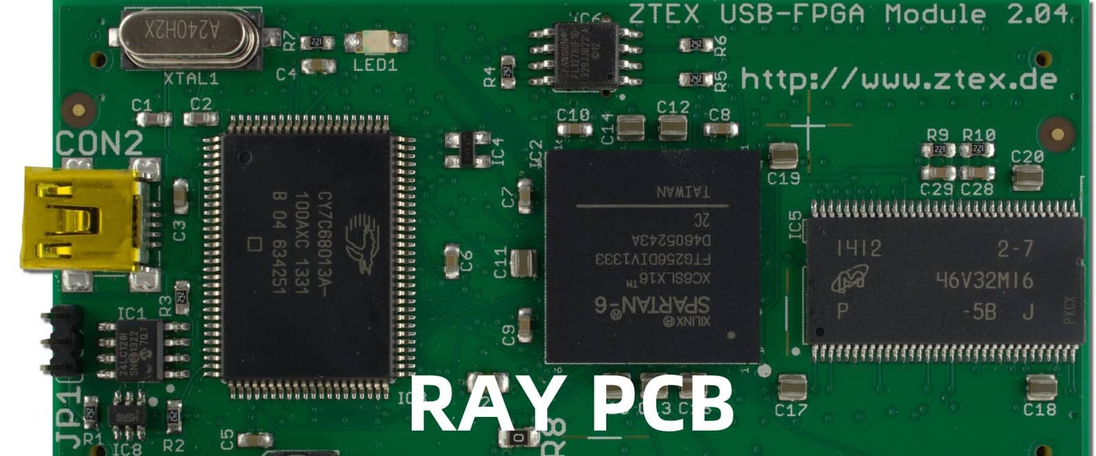 How much does it cost to get custom PCB assembly?